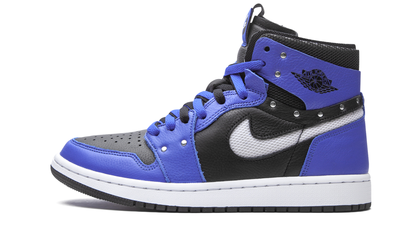 AIR JORDAN 1 HIGH ZOOM CM WMNS Sisterhood - Royal CZ1360 401