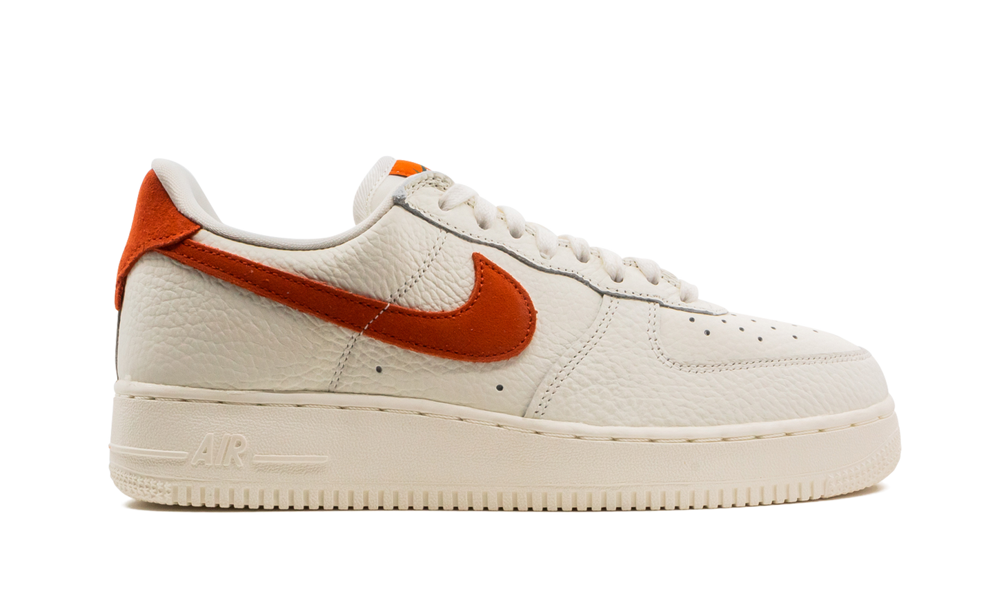 Nike Air Force 1 Low Craft "Mantra Orange" CV1755 100