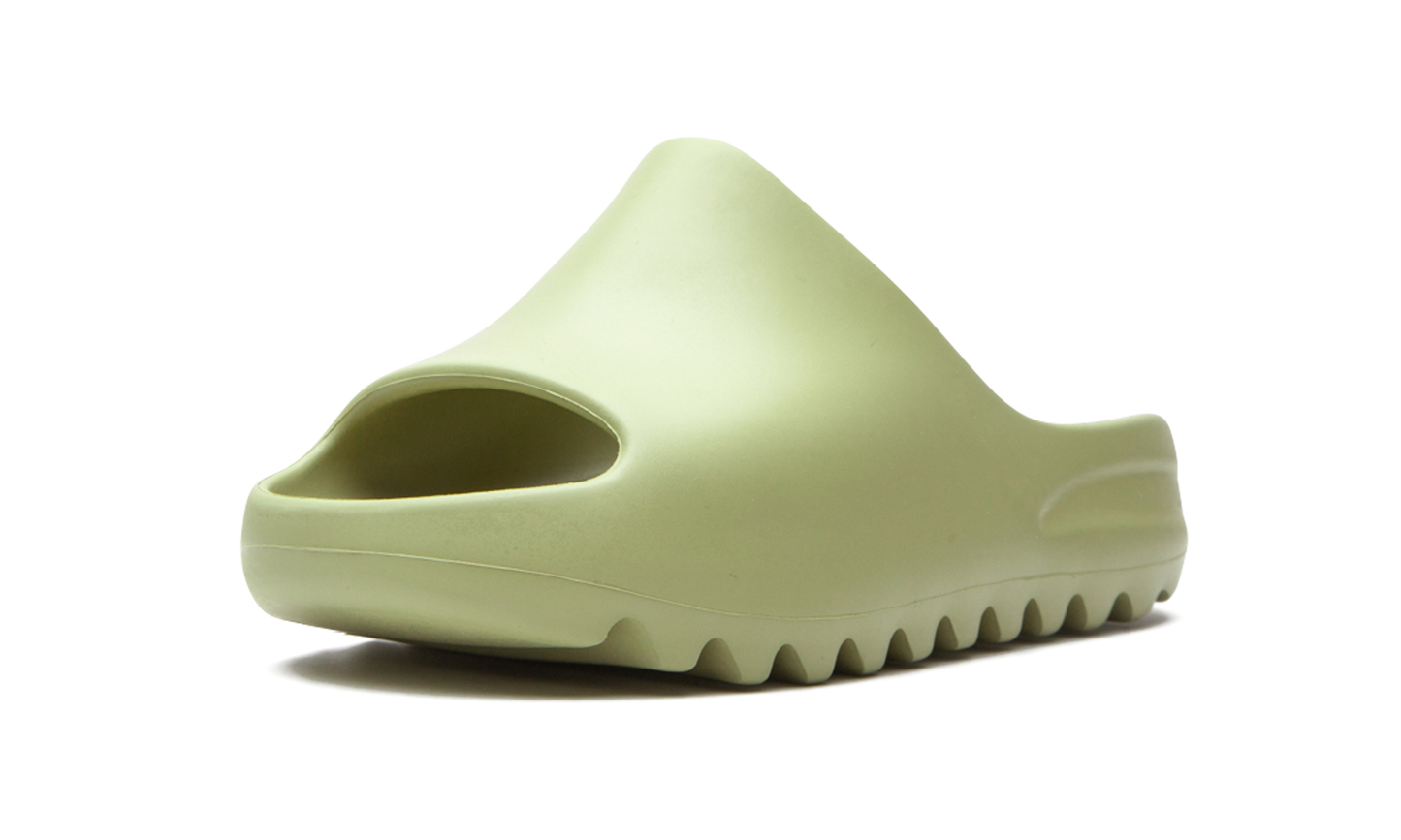 Yeezy Slide Kids "RESIN" FX0495