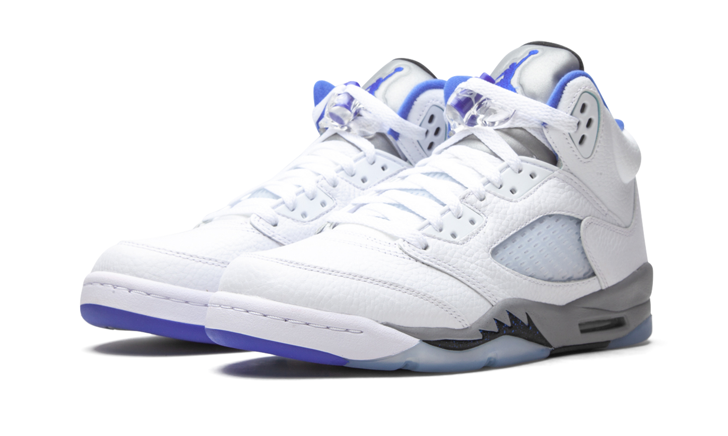 Air Jordan 5 Retro GS Stealth 2.0 440888 140