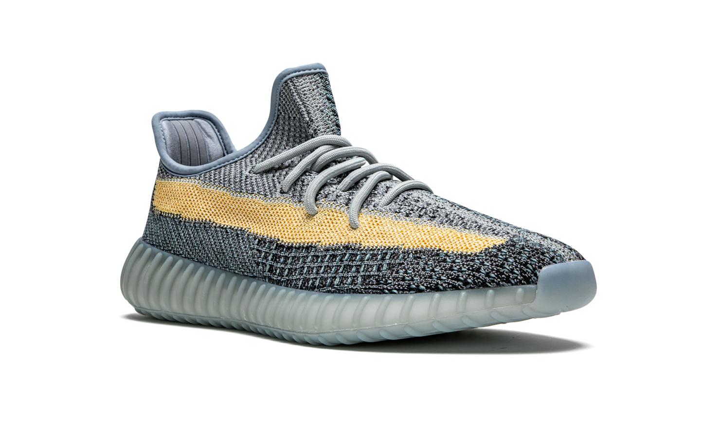 Yeezy Boost 350 V2 "Ash Blue" GY7657