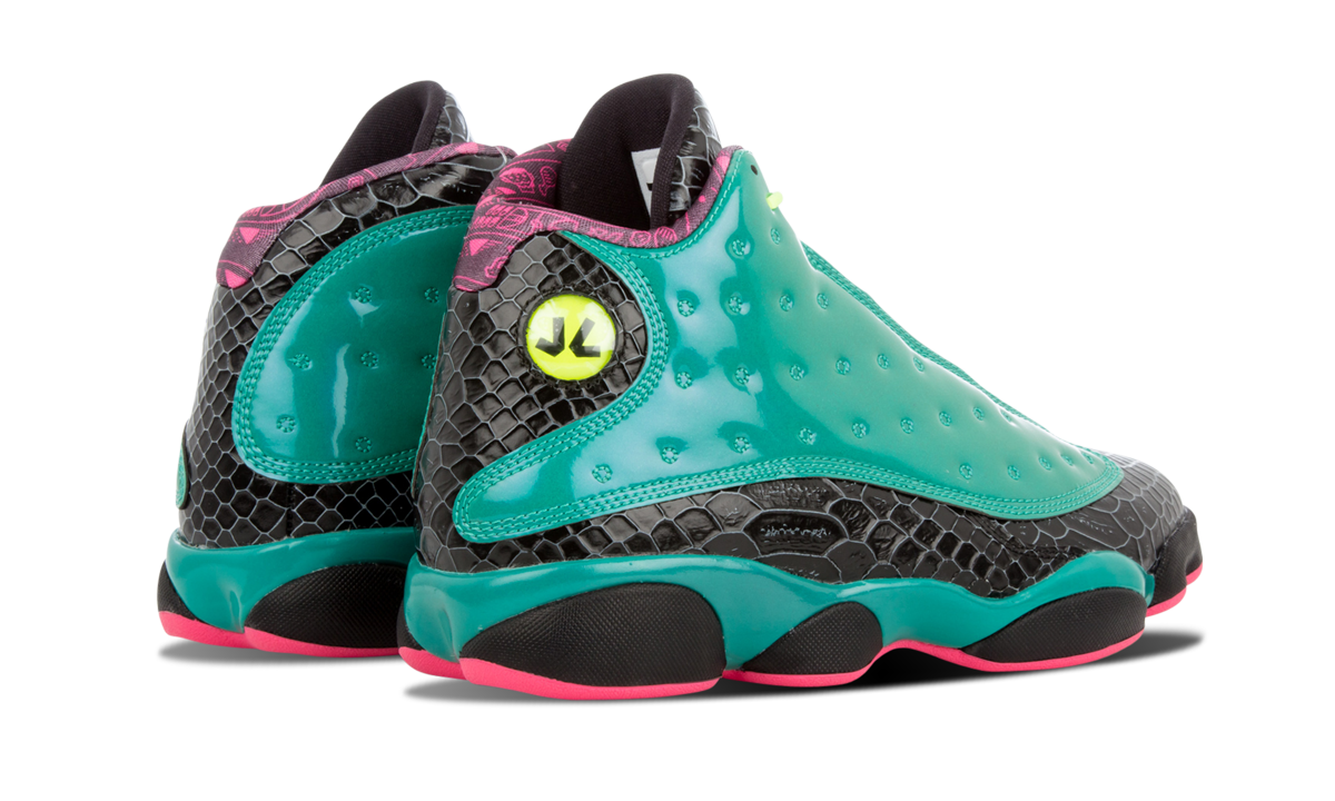 Air Jordan 13 Retro DB Doernbecher 836405 305