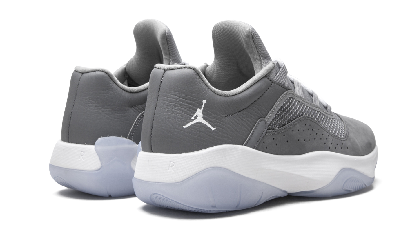 Air Jordan 11 CMFT Low Cool Grey CW0784 001