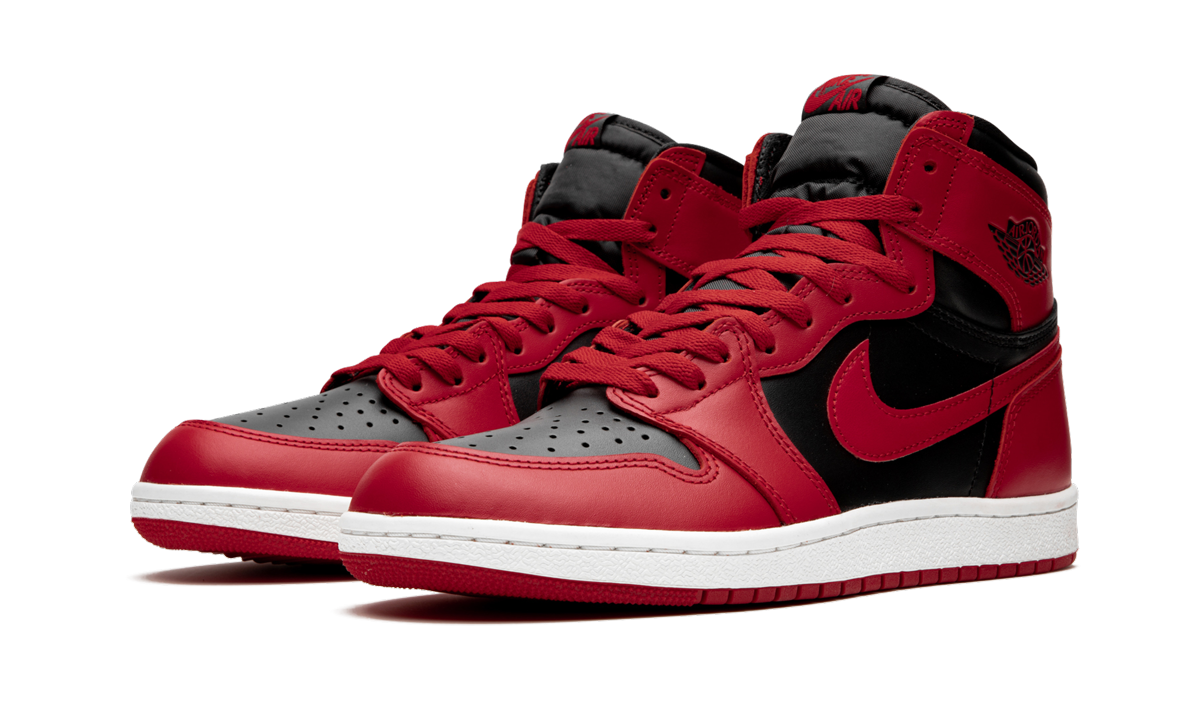 Air Jordan 1 Retro High OG 85 Varsity Red BQ4422 600