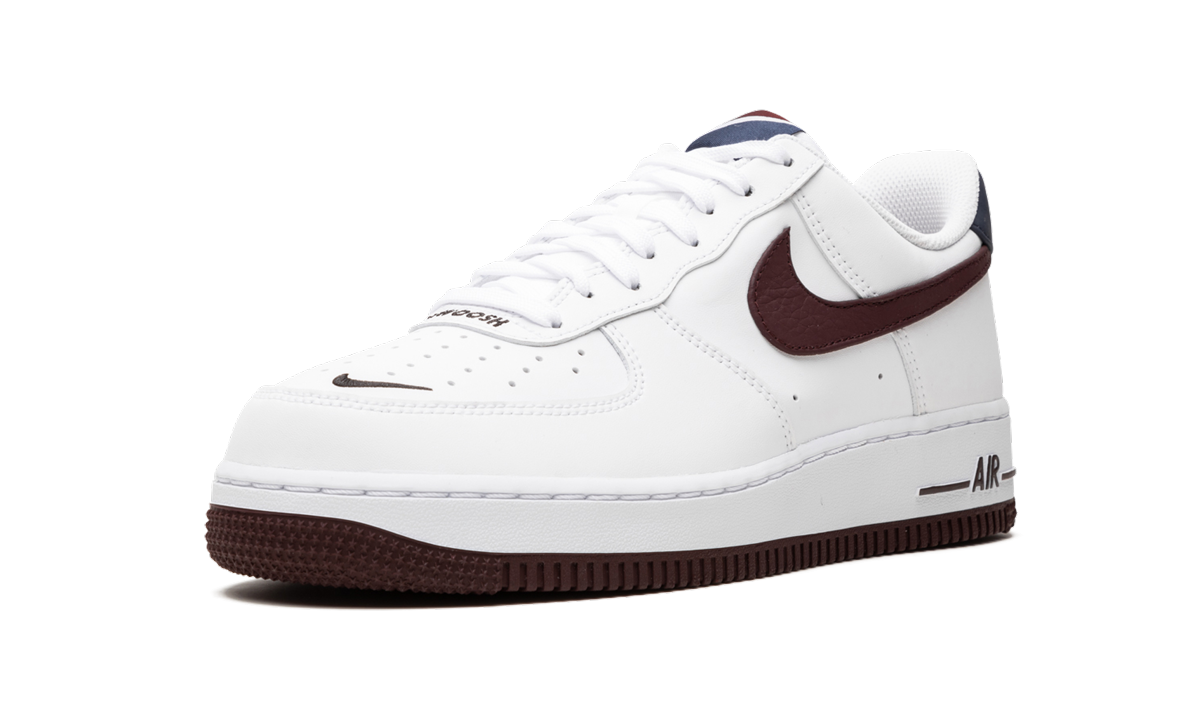 Nike Air Force 1 07 LV8 4 "Swoosh Pack"
