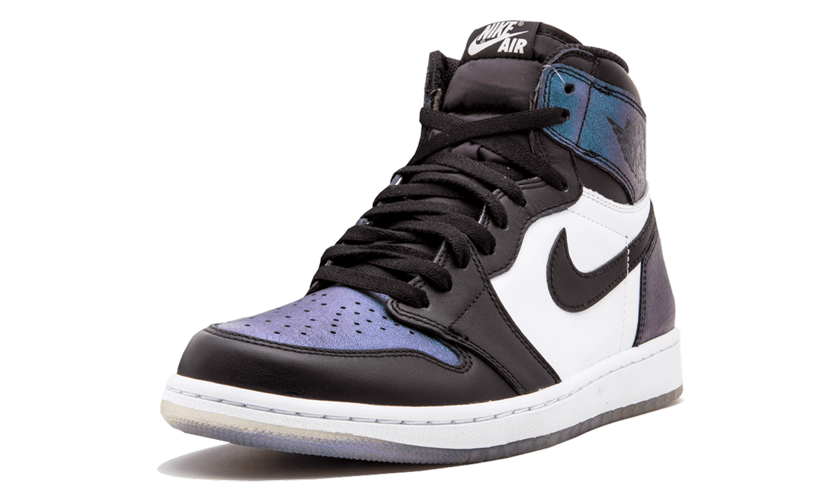 Air Jordan 1 Retro High OG AS All Star Game / Chameleon 907958 015