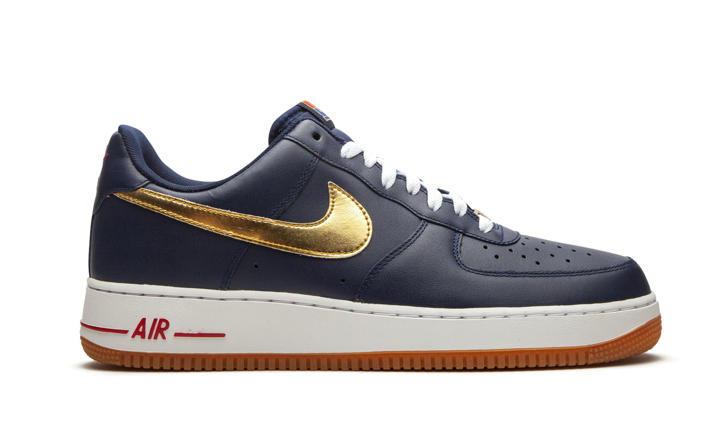Nike Air Force 1 "USA - Olympic 2012" 488298 406