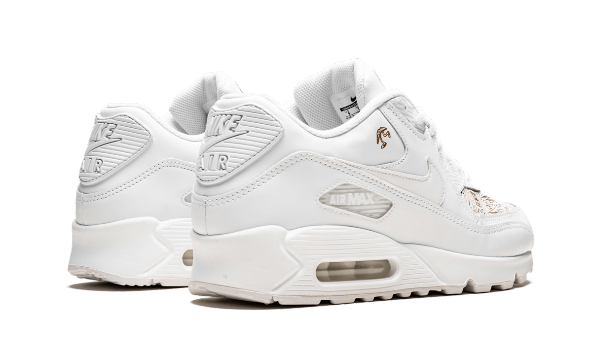 Nike Air Max 90 Laser "AIR MAX CON NYC" 032616 212