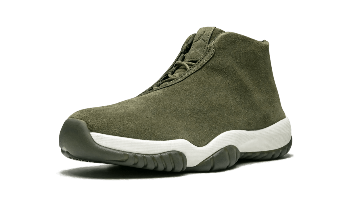 AIR JORDAN FUTURE WMNS Olive AR0726 300