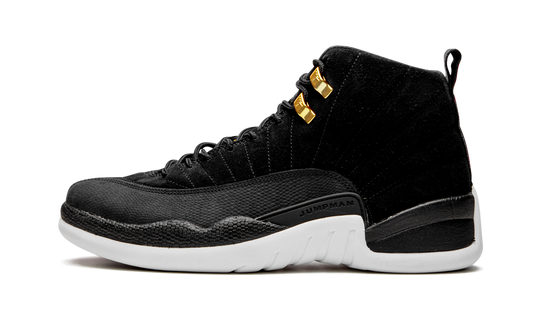 Air Jordan 12 Reverse Taxi 130690 017