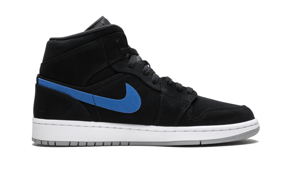Air Jordan 1 Mid 554724 065