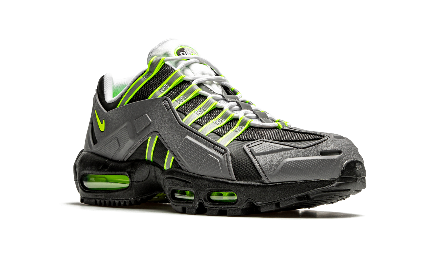 Nike Air Max 95 NDSTRKT "Neon" CZ3591 002