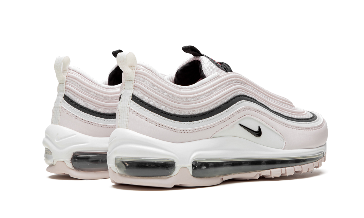 Nike AIR MAX 97 WMNS "Light Soft Pink" 921733 603