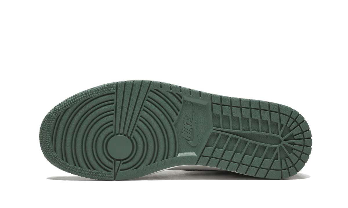 Air Jordan 1 Retro High OG Clay Green 555088 135