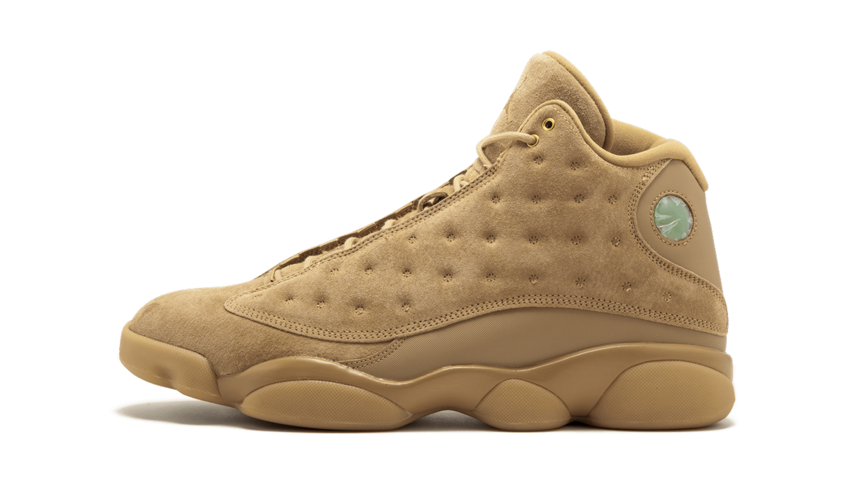 Air Jordan 13 Retro Wheat 414571 705