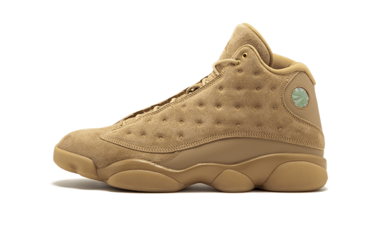 Air Jordan 13 Retro Wheat 414571 705
