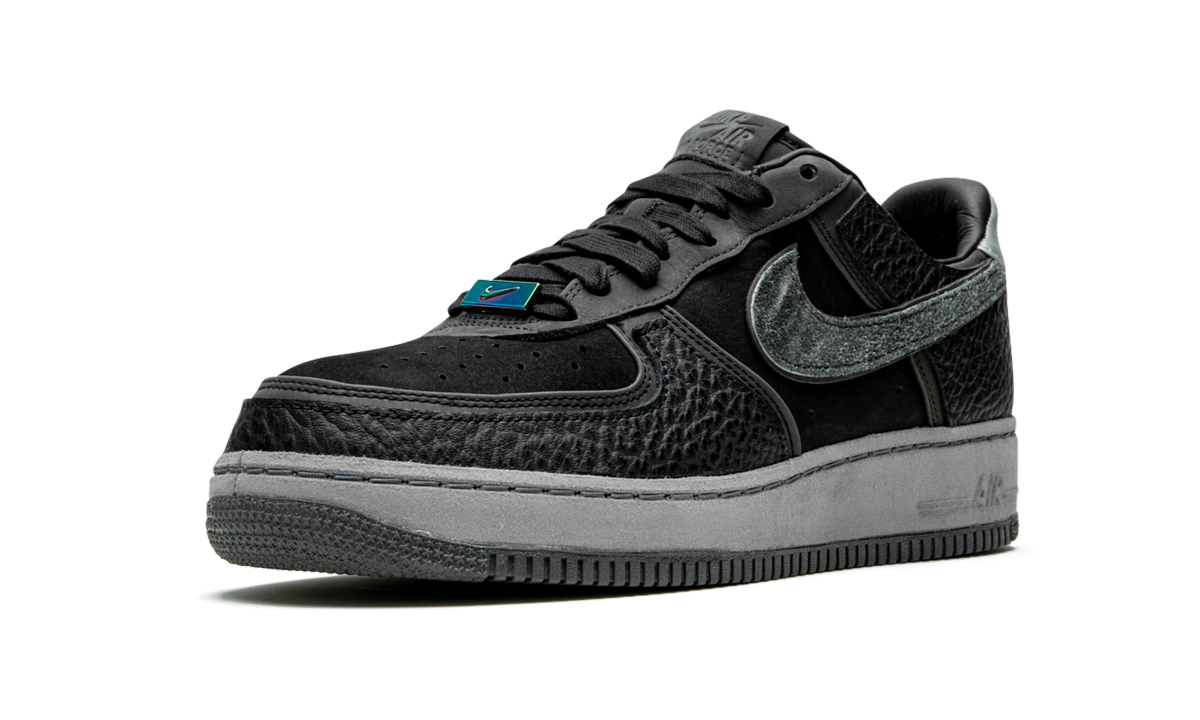 Nike Air Force 1 07 / AMM "A Ma Maniére - Hand Wash Cold" CQ1087 001