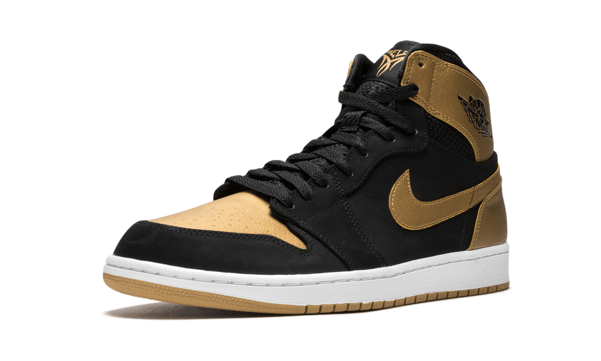 Air Jordan 1 Retro High Melo 332550 026