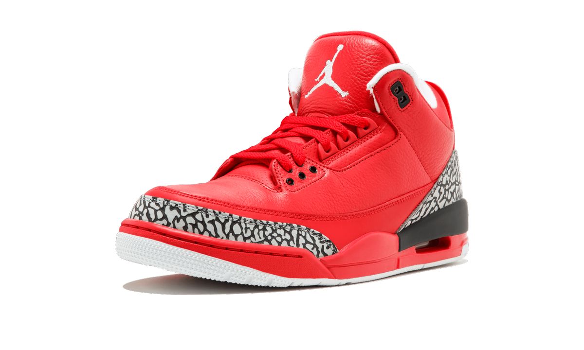 Air Jordan 3 Retro Grateful AJ3 770438