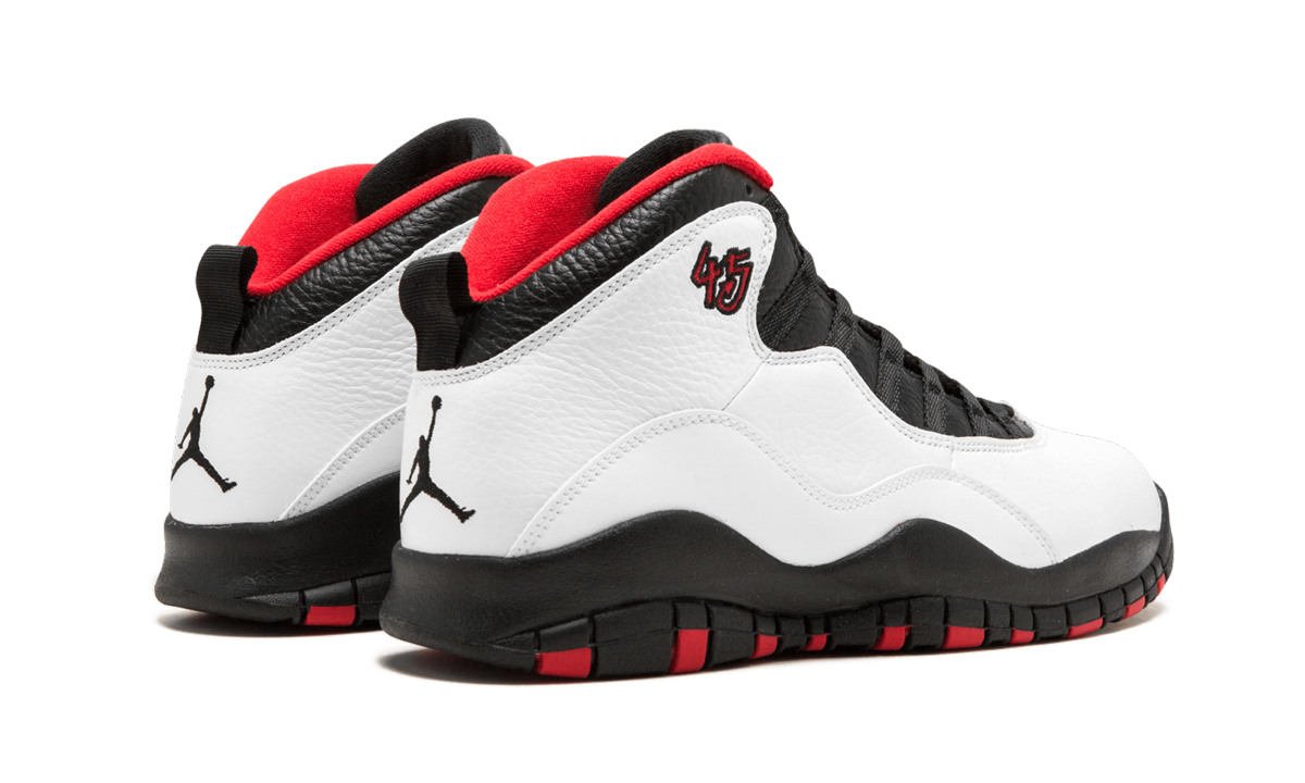 Air Jordan 10 Retro Double Nickel 310805 102