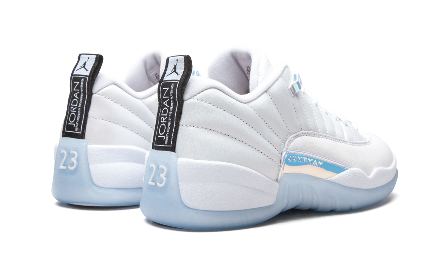 Air Jordan 12 Low Easter DB0733 190