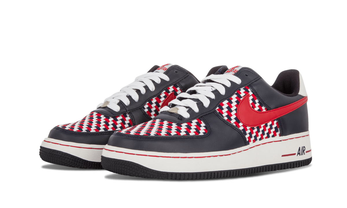 Nike Air Force 1 Premium "Da Bean" 309096 461