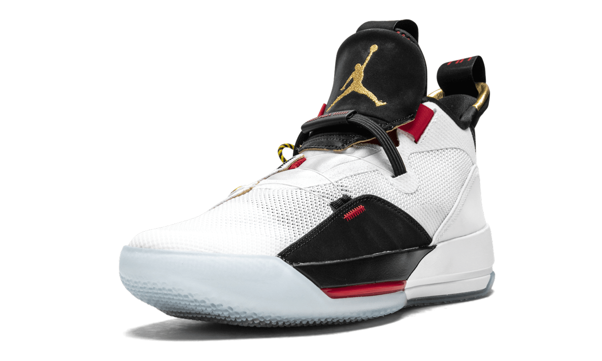 Air Jordan 33 Future of Flight
