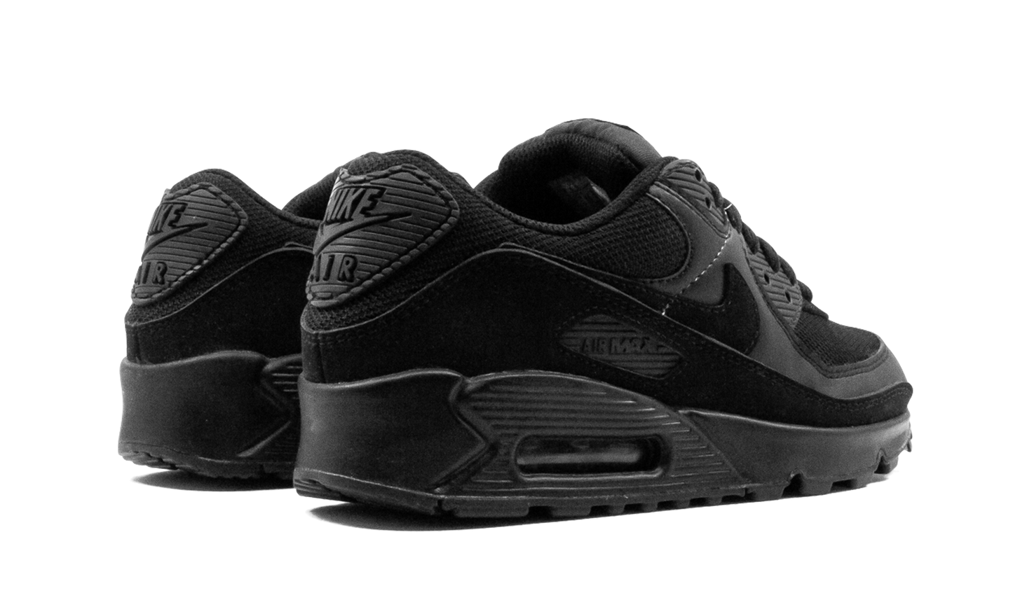 Nike AIR MAX 90 WMNS "Triple Black" CQ2560 002