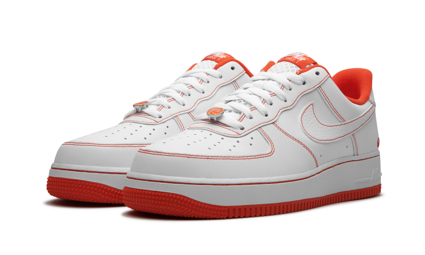 Nike Air Force 1 '07 LV8 EMB "Rucker Park" CT2585 100