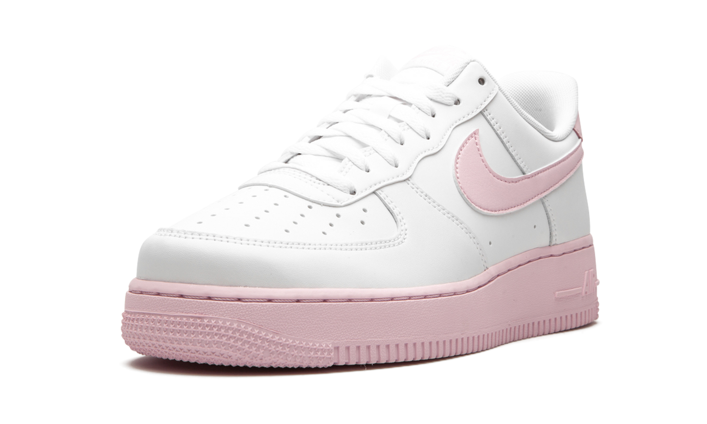 Nike Air Force 1 '07 "Pink Foam" CK7663 100