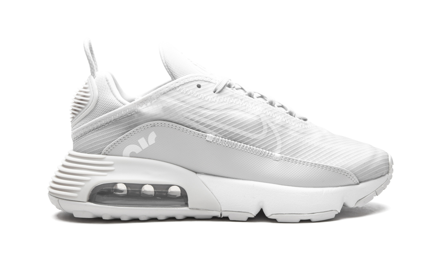 Nike AIR MAX 2090 MNS WMNS "Photon Dust"