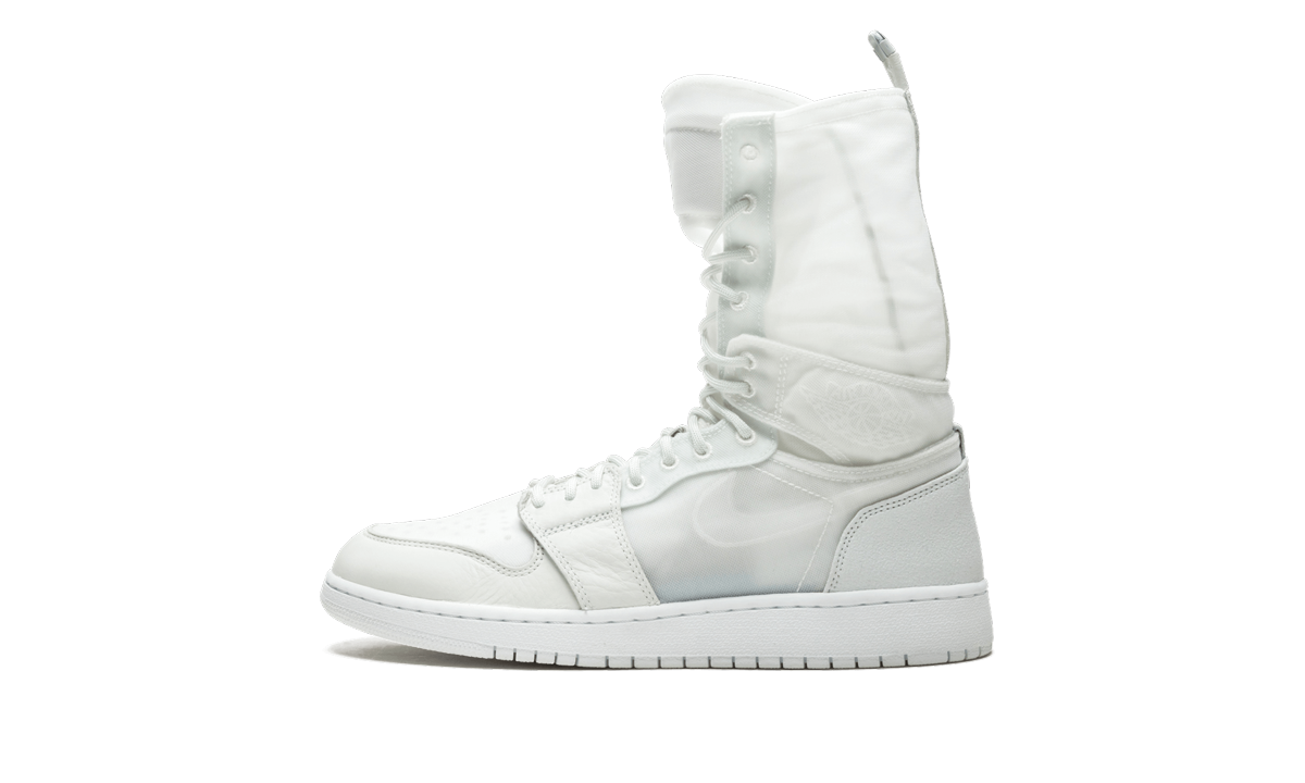AJ1 EXPLORER XX WMNS OFF WHITE / OFF WHITE AO1529 100