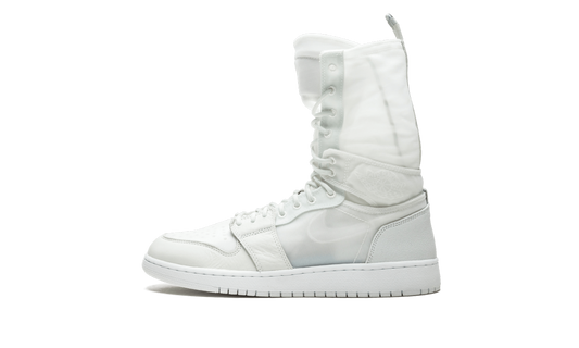 AJ1 EXPLORER XX WMNS OFF WHITE / OFF WHITE AO1529 100