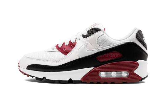 Nike Air Max 90 "Recraft New Maroon" CT4352 104