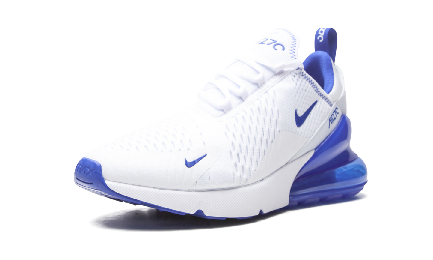 Nike Air Max 270 "Kentucky" DH0268 100