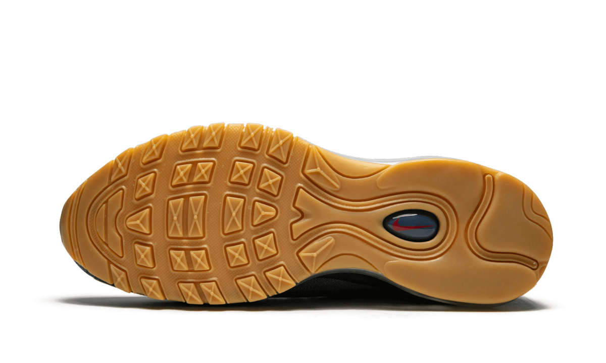 Nike Air Max 98 "Wild West"