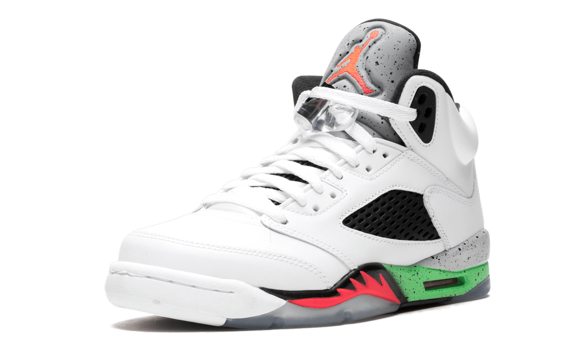 Air Jordan 5 Retro GS Pro Star