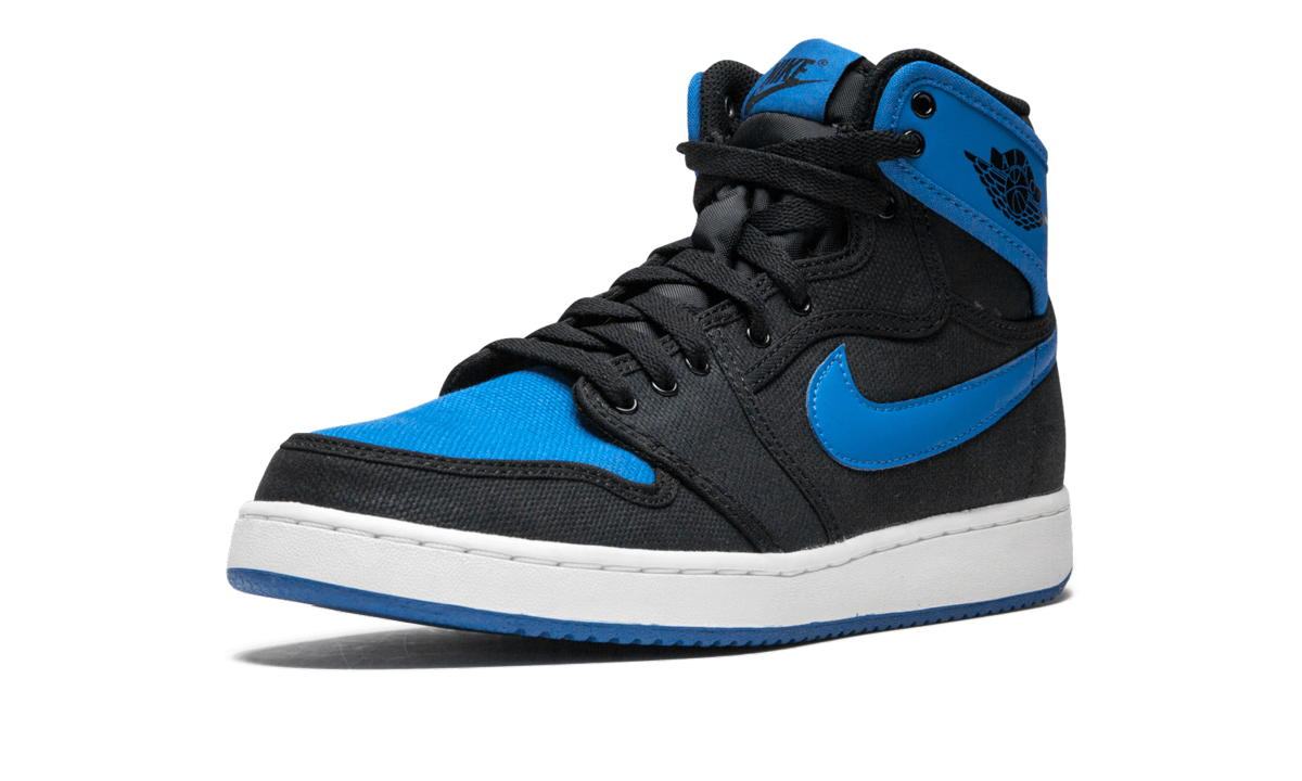 Air Jordan 1 KO High Royal 638471 007