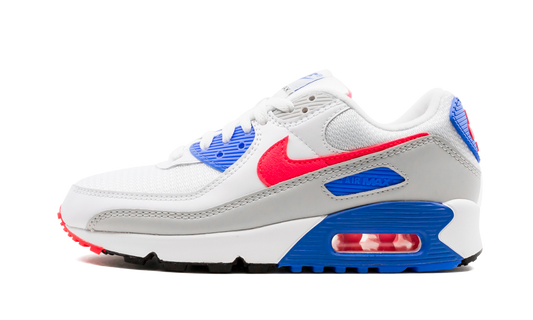 Nike AIR MAX 90 MNS WMNS "Hot Coral" DA8856 100