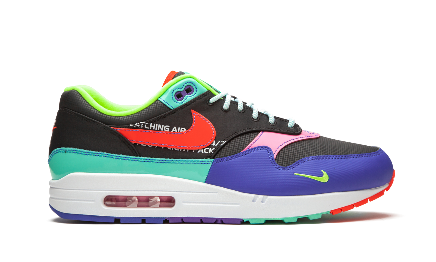 Nike Air Max 1 "Parachute" CU4713 001