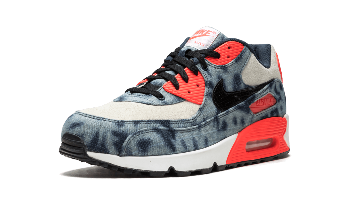 Nike Air Max 90 DNM QS "Denim" 700875 400