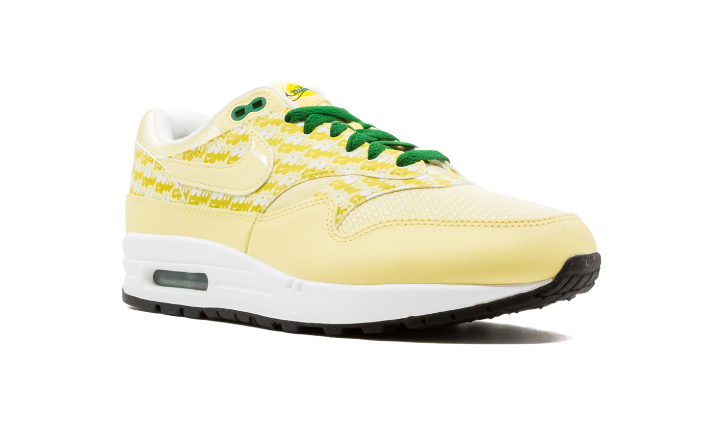Nike Air Max 1 PRM "Lemonade" CJ0609 700