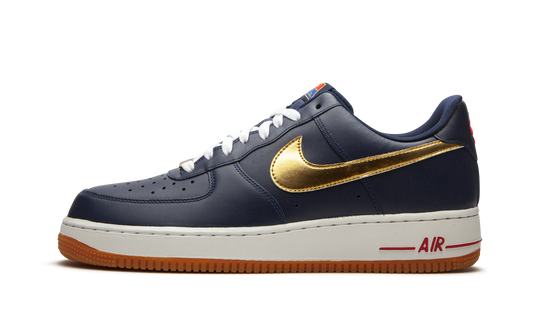 Nike Air Force 1 "USA - Olympic 2012" 488298 406