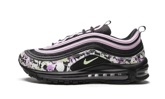 Nike AIR MAX 97 MNS WMNS "Splatter" CZ8096 100