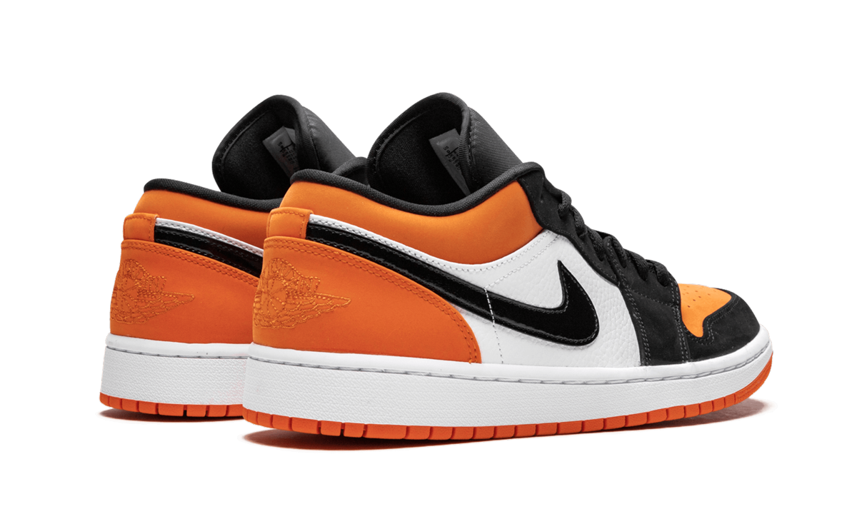 Air Jordan 1 Low Shattered Backboard 553558 128