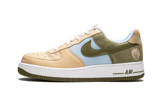 Nike Air Force 1 Premium '07 "Bobbito" 316892 831