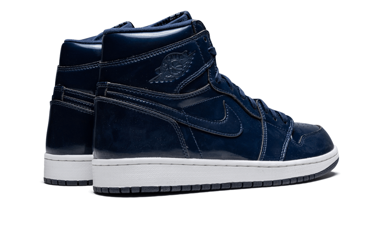 Air Jordan 1 Retro High OG DSM Dover Street Market 789747 401