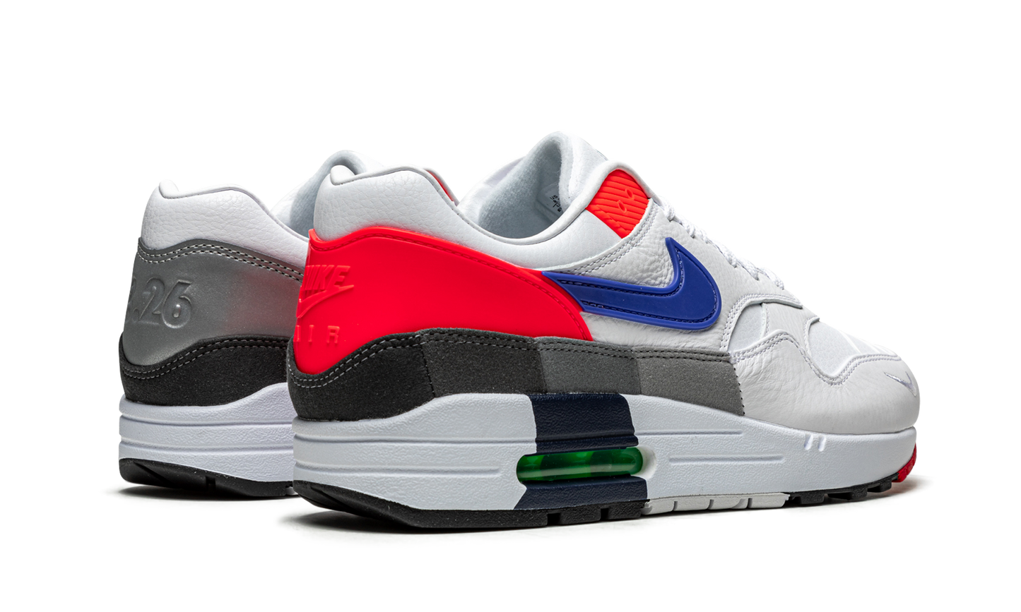 Nike Air Max 1 "Evolution Of Icons" CW6541 100