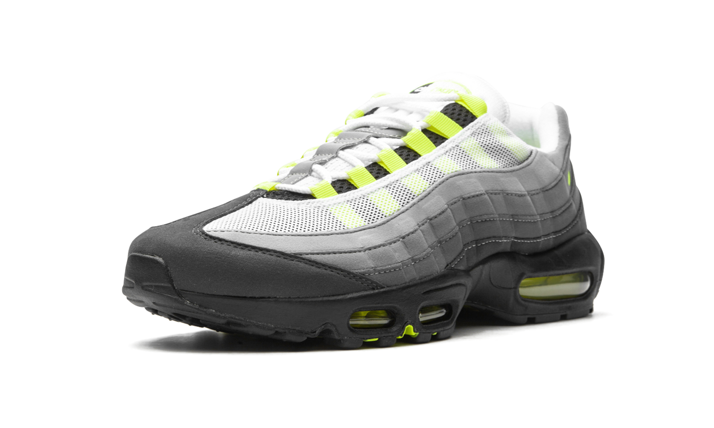 Nike Air Max 95 OG "Neon 2020" CT1689 001