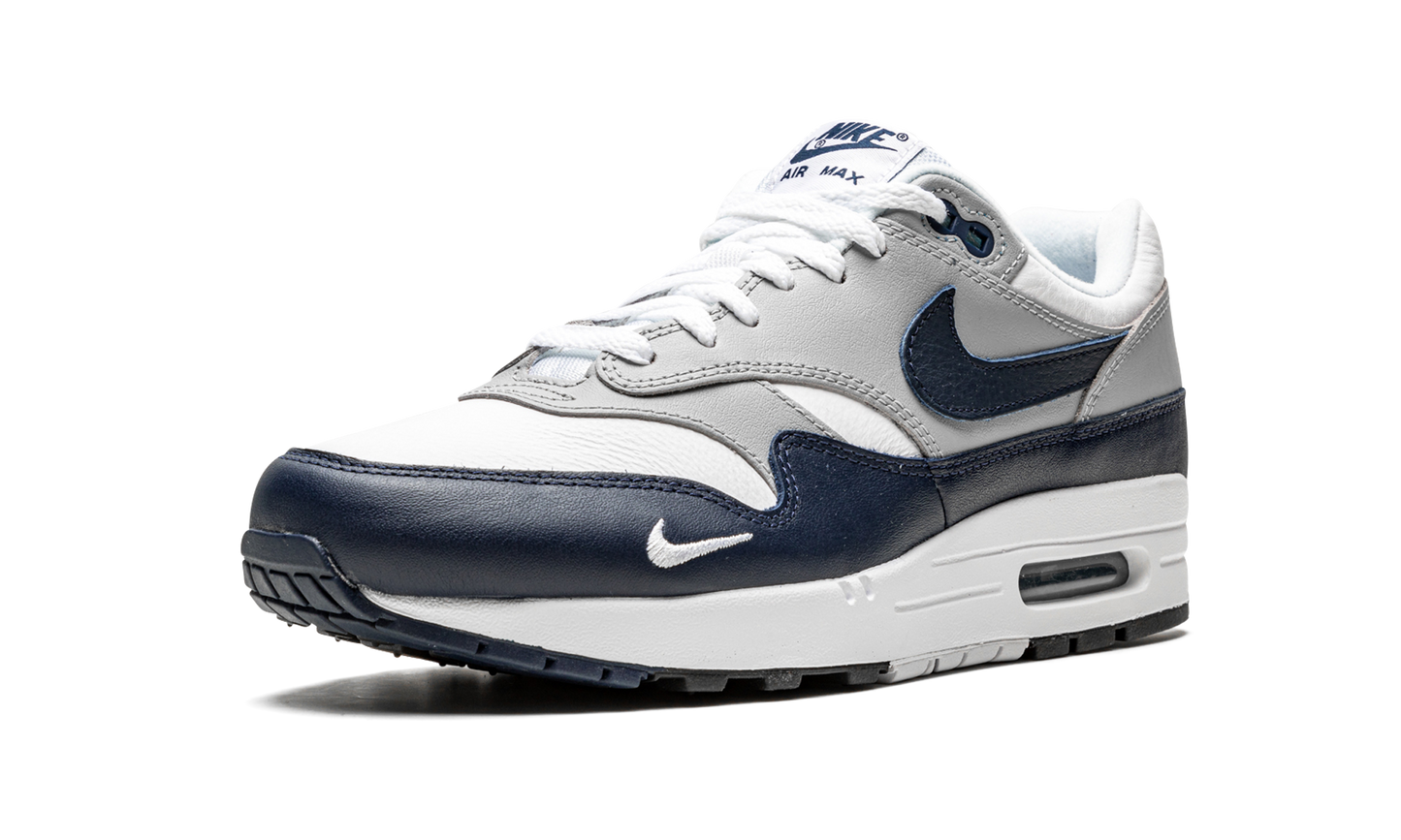 Nike Air Max 1 LV8 "Obsidian" DH4059 100